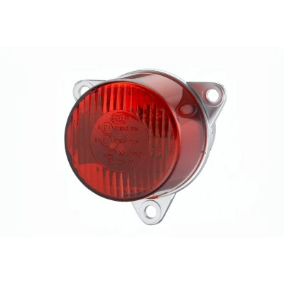 Image of 5001021685 Taillight HELLA 2XA 008 221 021 P21W, R5W Right, Left