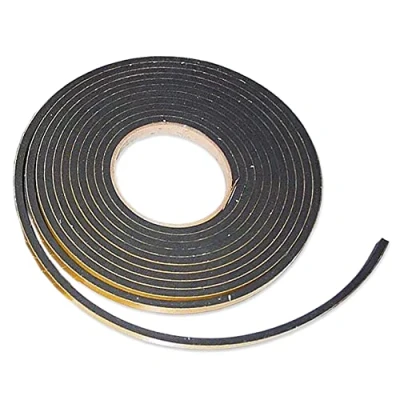 Image of Regin Boiler Case Seal 5mm Thick x 15mm Wide 5m