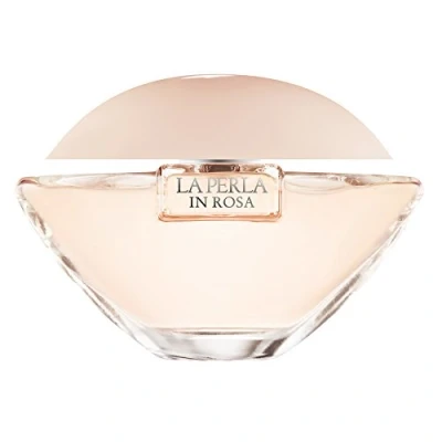 Image of La Perla In Rosa For Women 50ml EDT