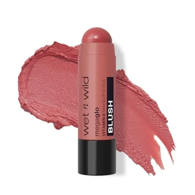 Image of WET N WILD MegaGlo Makeup Stick Floral Majority