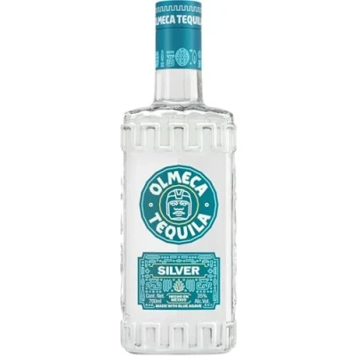Image of Olmeca Blanco Tequila, 70cl