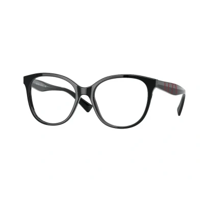Image of Eyewear Valentino Va3014 col. 5199 Woman Square Black