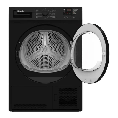 Image of Hotpoint CHDC82BBGDUK