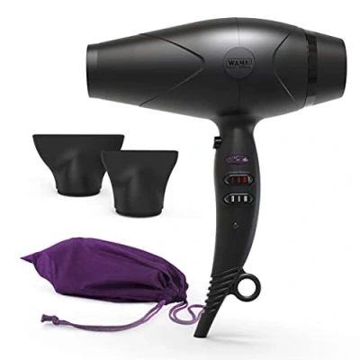 Image of WAHL Style Collection Hair Dryer