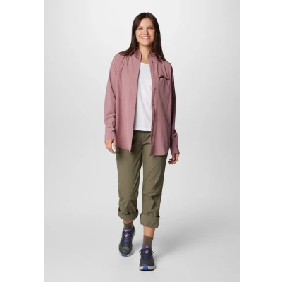 Image of Columbia Women&#039;s Leslie Falls Pant II
