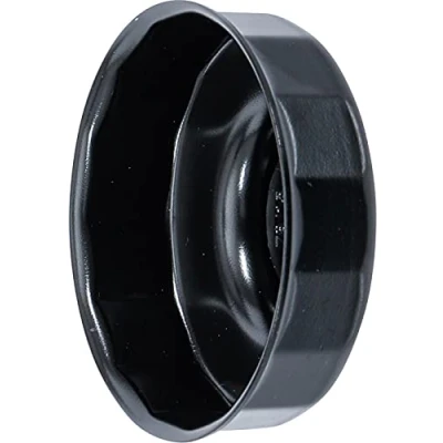 Image of BGS 1039 78 15 Oil Filter Wrench point Ø mm for Ford, Nissan, Toyota