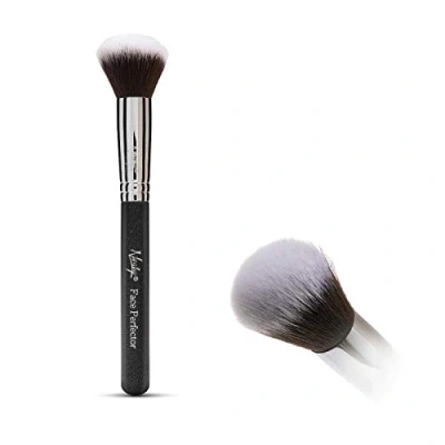 Image of Nanshy Face Perfector Blusher Highlighter Makeup Brush