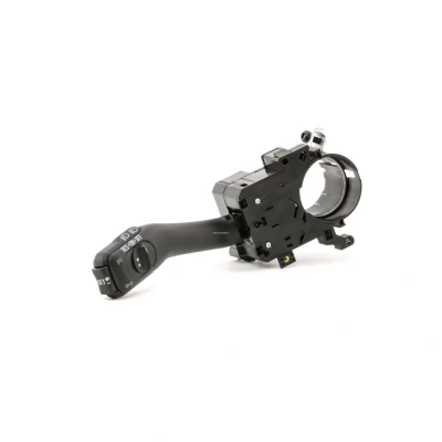 Image of 1108820, 1121527 Control Stalk, indicators FEBI BILSTEIN 21594 AUDI: A3 Hatchback, A2, TT Coupe, VOLKSWAGEN: New Beetle Golf 4