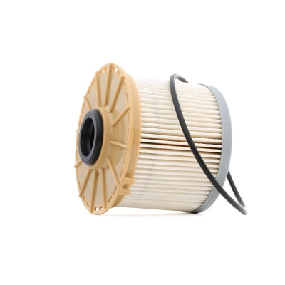 Image of 8980363210, 8981499820 Fuel Filter MAHLE ORIGINAL KX 505D Insert ISUZU: D Max 1 Pickup