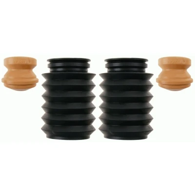 Image of 1094749, 31306759454, 31306759455, 31306777049, 31331094749 Shock Absorber Dust Cover SACHS 900 141 Service Kit MINI: Hatchback, Convertible