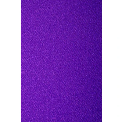 Image of Netuno 100x Dark Purple Textured cardstock A4 210x297mm 220g Prisma Viola Coloured Cardboard one Sided Felt Paper Colorful Decorating for Scrapbooking Diplomas DIY Art Craft