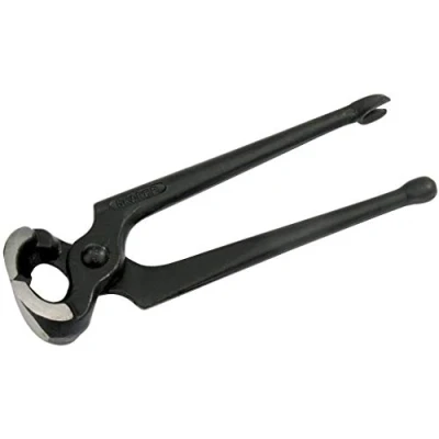 Image of Draper Ball and Claw Carpenters Pincer, 175mm