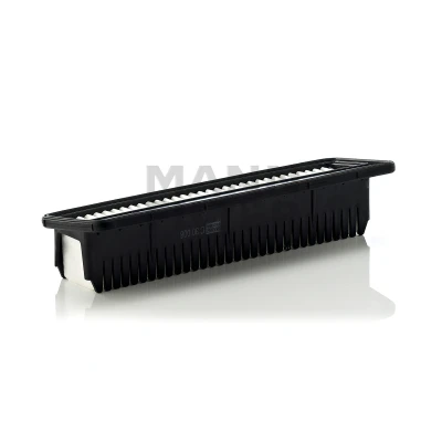 Image of 281130X100 Air Filter MANN C 30 008 63mm 91mm 291mm Insert HYUNDAI: i10 I, II Hatchback
