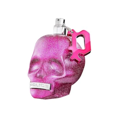 Image of Police To Be Sweet Girl 125Ml Edt Spray, (Pack of 1)