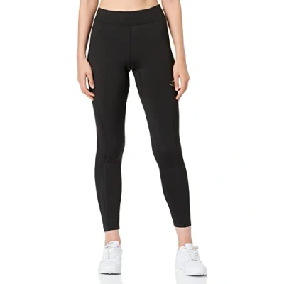 Image of Energetics Womens Pat Br Leggings, Black, 42 EU