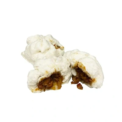 Image of Fine Food Specialist Handmade Char Siu (BBQ Pork) Bun, Frozen, 310g (6 pcs)