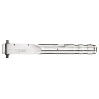Image of Gedore Torque wrench DREMOMETER AML 1/4&quot; 6 30 Nm