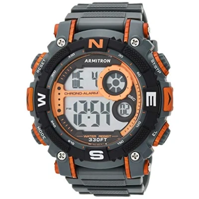 Image of Armitron Sport Watch 40/8284GBR