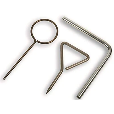 Image of Laser 4021 Tensioner Tool Set for VAG
