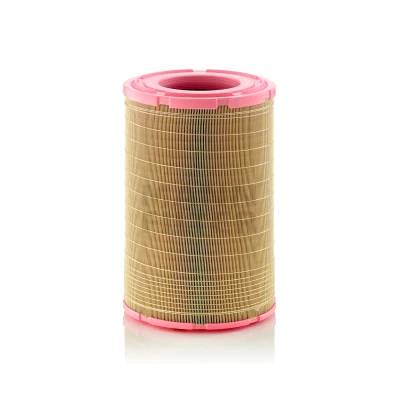 Image of 9304100242 Air Filter MANN C 28 1045/2 418mm 282mm Insert