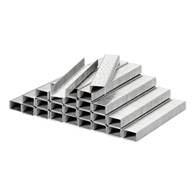 Image of kwb Standard Type 053/353 Staples, Fine Wire, High Tensile Strength for Crafting and Hobbies