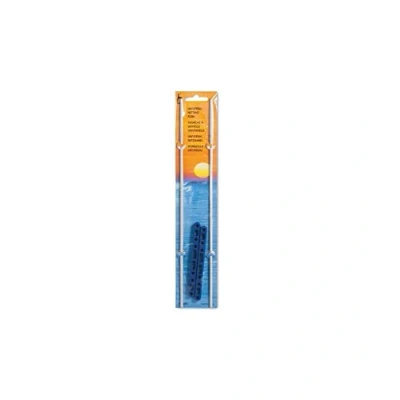Image of Pony Universal Netting Fork, Aluminium, Multicolor, 7 x 4 31.5 cm
