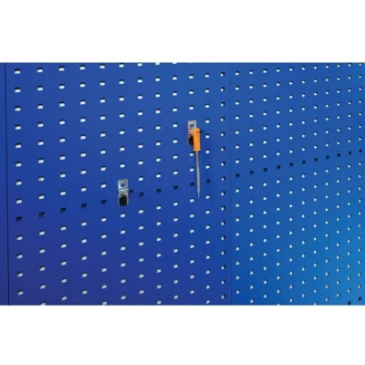 Image of Bott 14001165 Single Tool Peg 4 Dia x 75 Long @ 15 Deg, Pack of 5