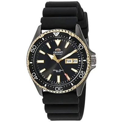 Image of Orient Diving Watch RA AA0005B19A