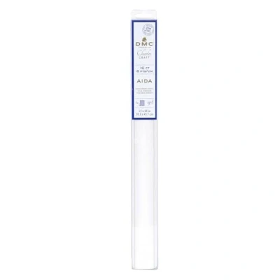 Image of DMC Aida 7pts/cm 18 Count 50.8x61cm