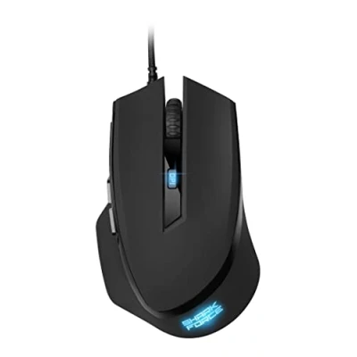 Image of Sharkoon USB Shark Force II Black