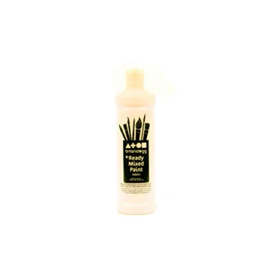 Image of Brian Clegg Ltd. Paint, Peach, 600ml