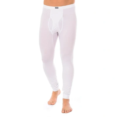 Image of Abanderado Termaltech A041X Mens inner long johns White Size Large