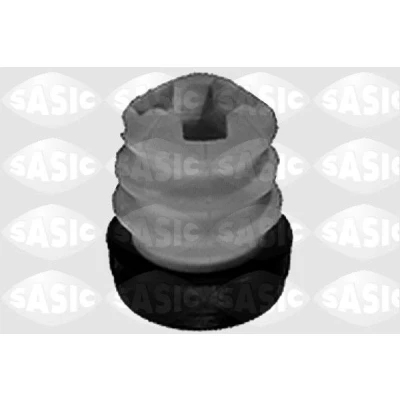 Image of 503356 Rubber Buffer, suspension SASIC 0335565 Front Axle