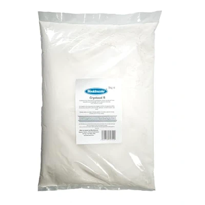 Image of Crystacal R Class 3 Plaster 5kg