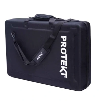 Image of Protekt Omnis Duo BDUO Plus Series DJ Carry Bag for AlphaTheta Portable Controller
