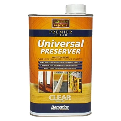 Image of Barrettine Premier Universal Preserver 1L