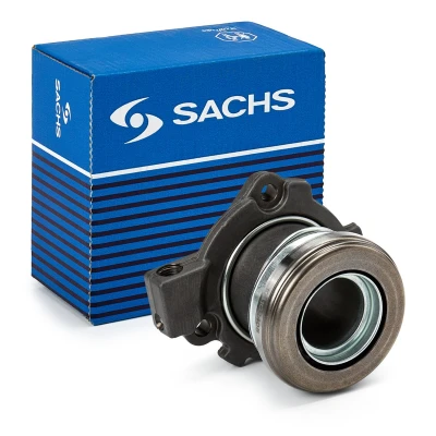 Image of 55565331, 679080 Central Slave Cylinder, clutch SACHS 3182 654 287 VAUXHALL: Astra Mk6 GTC, Insignia Mk1, Kombi, OPEL: J GTC