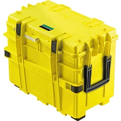 Image of MALETIN DE HERRAMIENTAS 13217 LGE, Amarillo