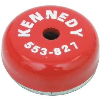 Image of Kennedy 20mm DIA Shallow Pot Magnet