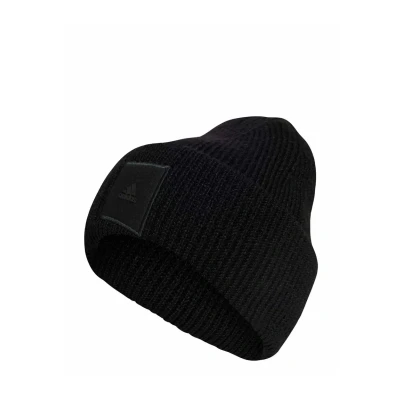 Image of adidas Performance Cuffed Beanie, Size: 58, Black