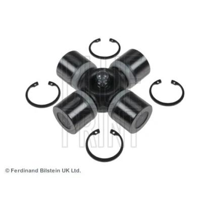 Image of TVC500010 Drive Shaft Coupler BLUE PRINT ADJ133901 Front and Rear 30mm LAND ROVER: Defender Off Road, Road Convertible