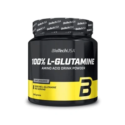 Image of Biotech 1 G 240 EU L Glutamine