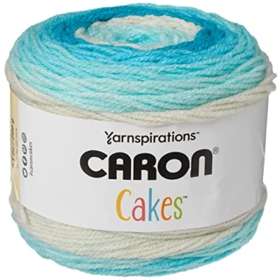 Image of Caron, Acrylic, Faerie Cake, 200g