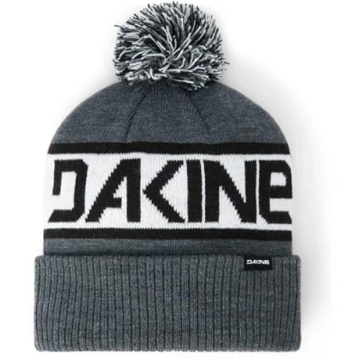 Image of Dakine Jameson Beanie Grey Heather, One Size