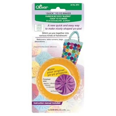 Image of Clover Quick Yo Maker Large, 1