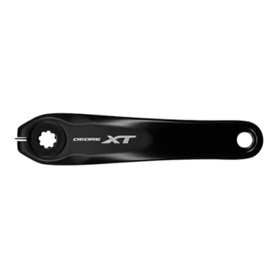 Image of Shimano Spares FC M8050 right hand crank arm, 175 mm