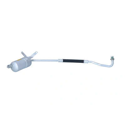 Image of C2S41872, C2S4732, C2S6013 Receiver Drier NRF 33354 Aluminium with seal ring EASY FIT
