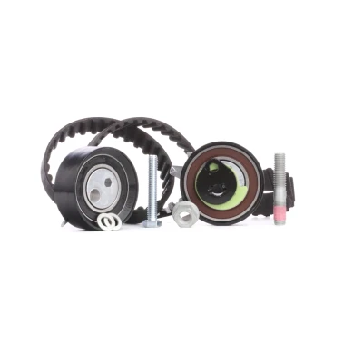 Image of 074130113E, 074130113J, 074130195, 074130195B, 074130245 Timing belt kit INA 530 0062 10 81 VOLKSWAGEN: TRANSPORTER 4, 4 Bus