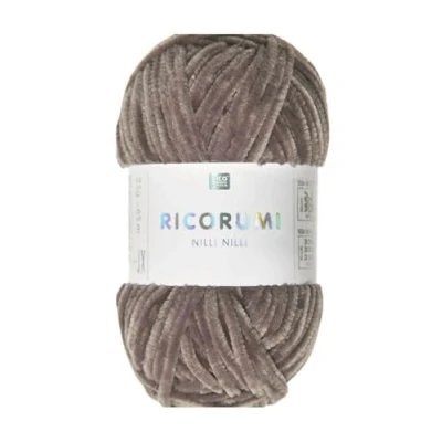 Image of Rico Ricorumi Nilli 023 Nougat
