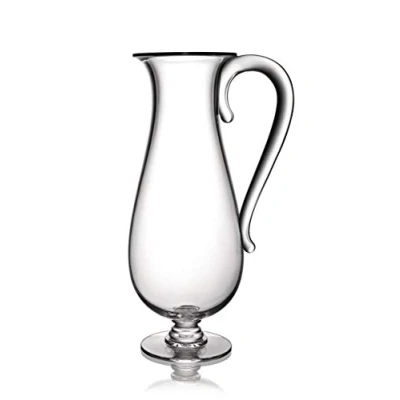 Image of Alessi Dressed en plein air MW73/3000, Pitcher in thermoplastic resin (PCTG).